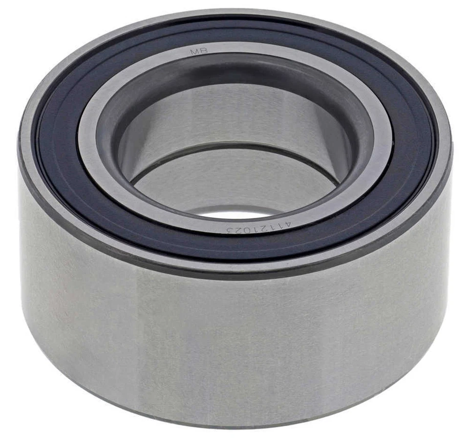 Cojinete de rueda compatible con Mercedes-Benz SL600 300E 190E 1984-2004 MEVOTECH LP Foto 4 de 4