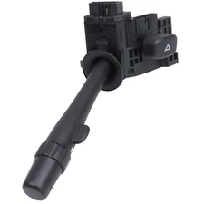 15849313 For 2007-13 GM CHEVROLET SILVERADO COLUMN TURN SIGNAL WIPER SWITCH NEW