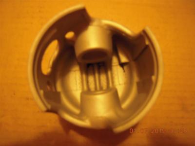 435030, 0435030 Piston 0.020 OS, OMC | eBay