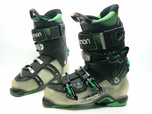 Salomon QUEST 110 Downhill Ski Boots 