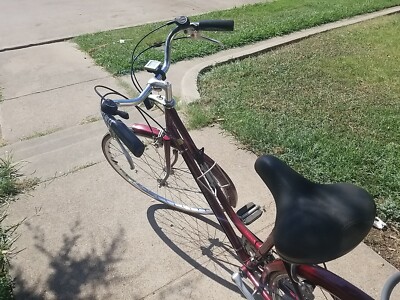 Vintage Schwinn World Tourist bicycle vintage For Sale | eBay