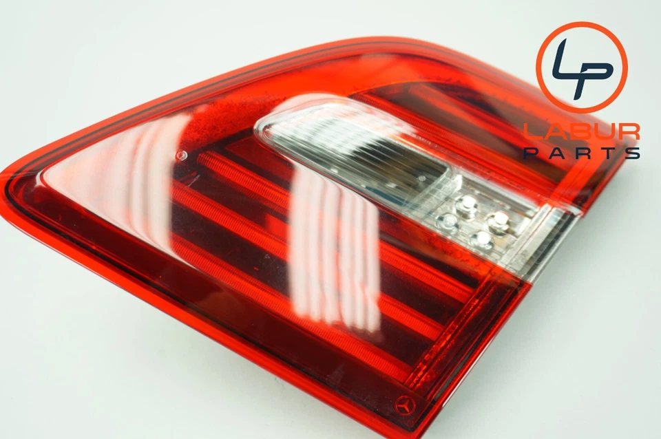 Lámpara trasera derecha lado pasajero W166 12-15 mercedes clase ml a2107 Foto 2 de 4