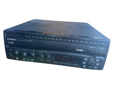 PIONEER CLD-2590K KARAOKE CD CDV LD LASERDISC PLAYER 1992