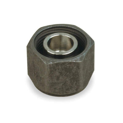 PARKER 4 FNZ-SS Plug,316 SS,CPI,1/4In 1PZL9