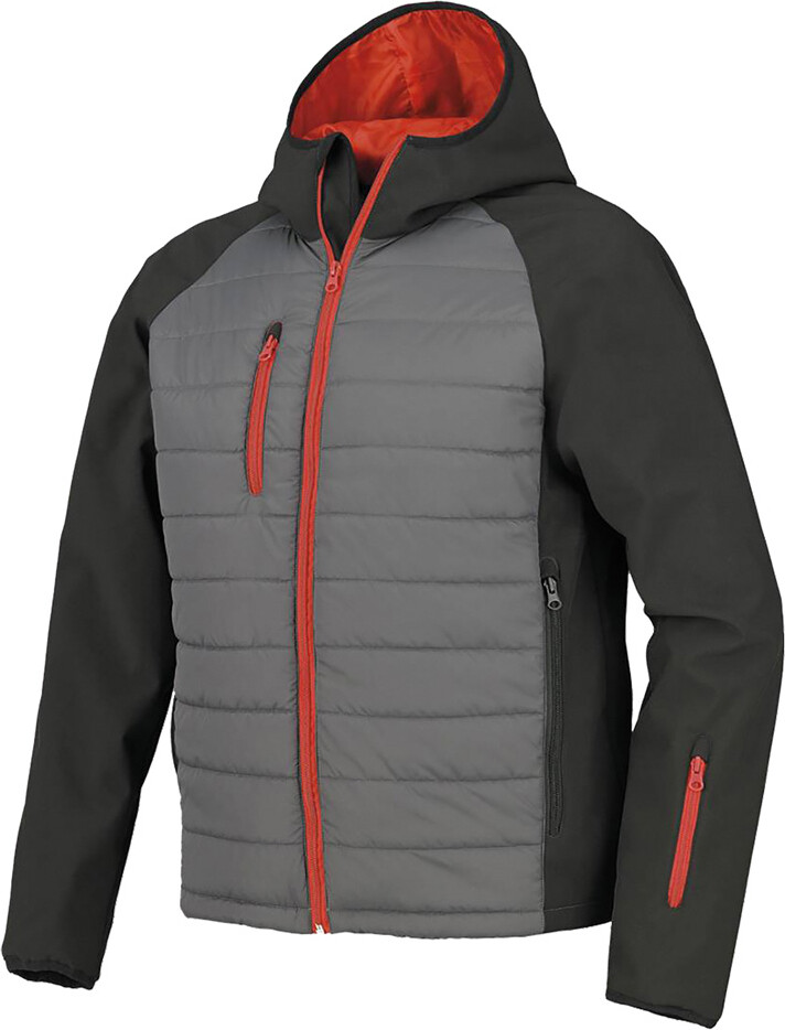 Issa Line Giubbino Imbottito Con Cappuccio Bonny Taglia Xl 04094B 083 XL