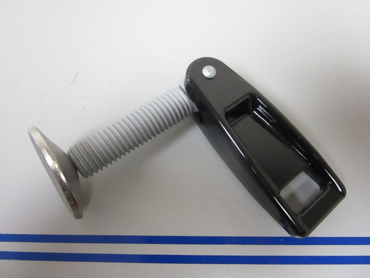 メンテナンス ponta410 NEW OEM* 0720 Tohatsu Nissan Clamp Screw Kit 3AAQ62105-0 | eBay