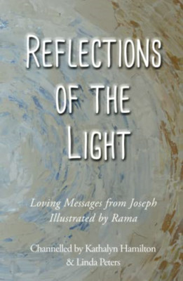 Reflexionen des Lichts - Hardcover NEU Hamilton, Katha 01/10/2022