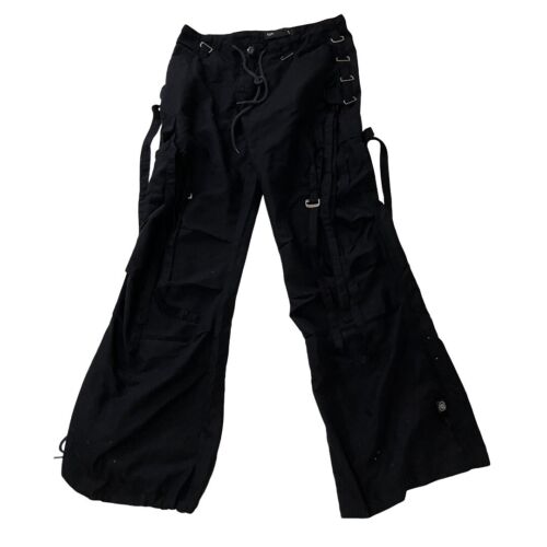 Vintage 90s rave pants - Gem Vintage 90s rave pants - Gem