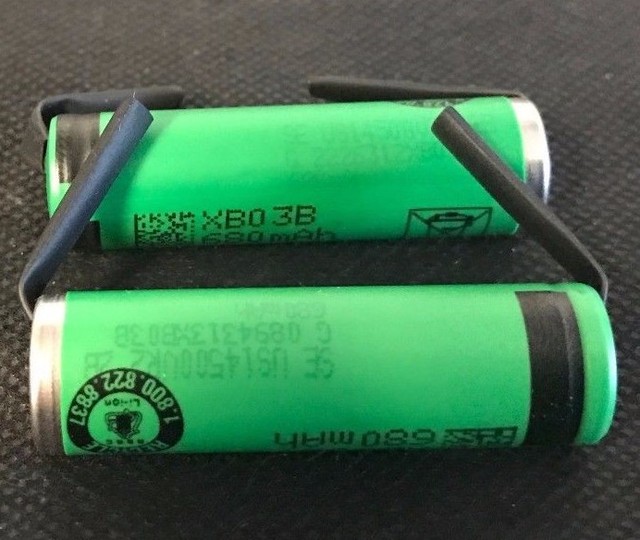 Se us14500v аккумулятор Se us14500v аккумулятор