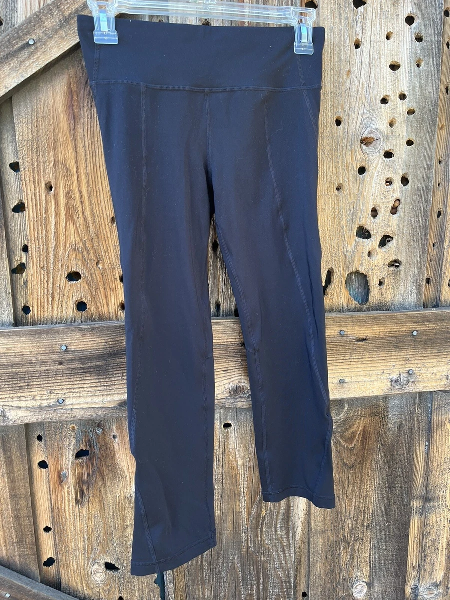 Gap GapFit Sculpt Leggings Compression WOMENS Small