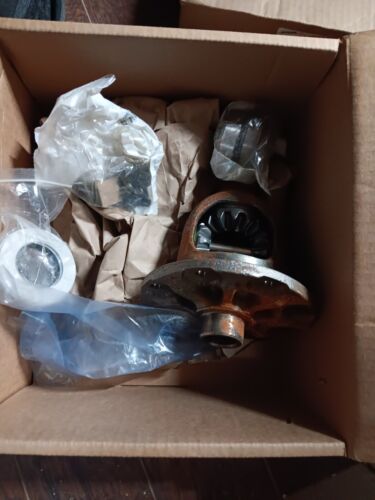 New Spicer 75054X Loaded Diff Carrier Case Assembly Kit for Dana 35 27-Spline - Picture 2 of 2