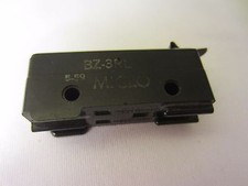 Micro Switch Microswitch BZ-3RL Limit Switch