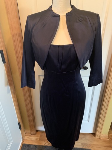 liz claiborne dress jacket