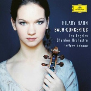 Hilary Hahn Vinyl | eBay