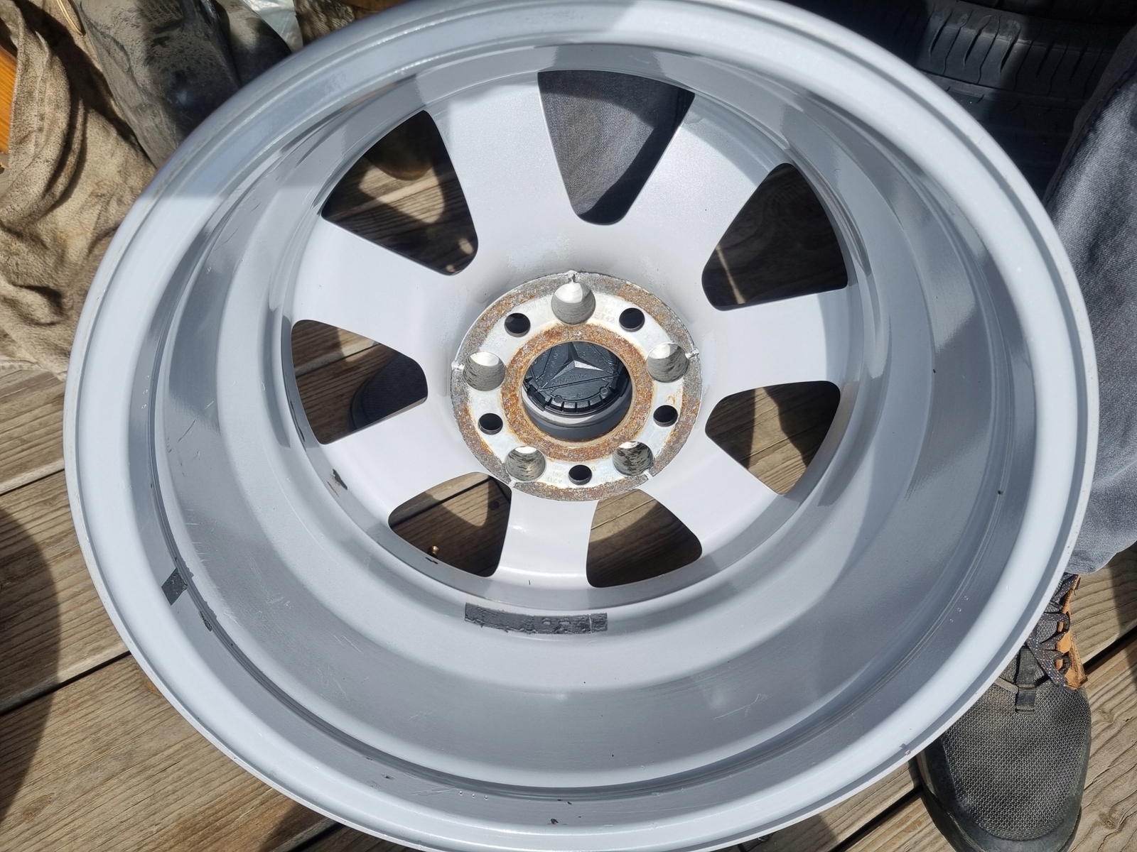 Mercedes-Benz A2114015602 online kaufen | eBay 