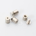 Abstandhalter für individuelle Beschilderung 13 mm, Befestigung für Schilder