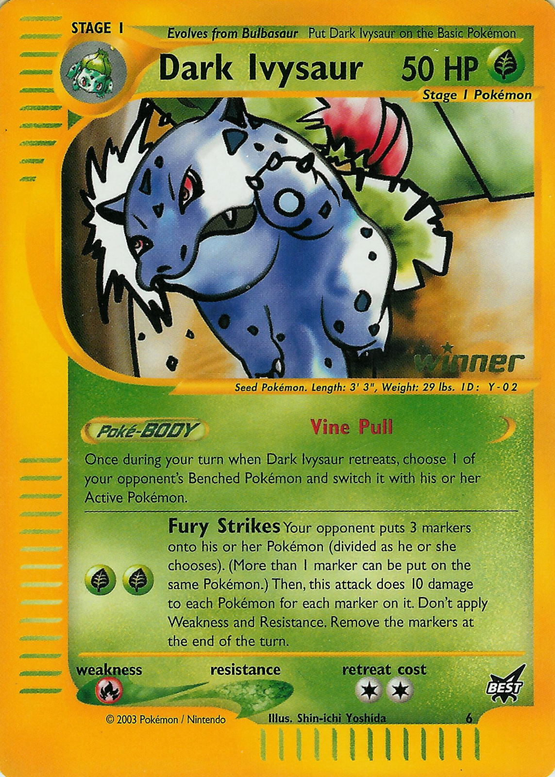 Pokémon TCG - 1999-2003 English WOTC Promos - Complete Your Set! | eBay
