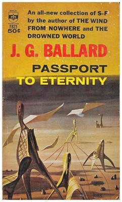 Passport to Eternity
