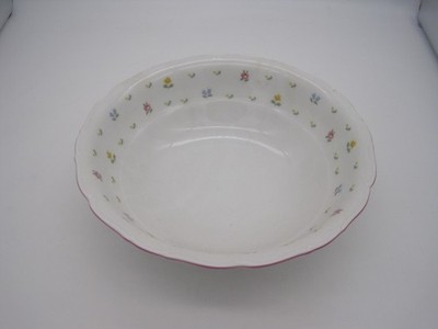 MZ Czechoslovakia - Moritz Zdekauer - SCHÜSSEL - SALAT / BEILAGEN SCHÜSSEL