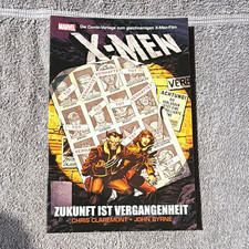Marvel X-Men   Zukunft ist Vergangenheit   De...