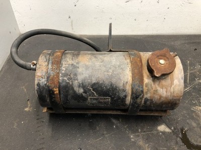 GMC BRIGADIER Radiator Overflow Bottle - Used