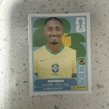 2026 PANINI FIFA World Cup STICKERS BRAZIL Pick Your Player