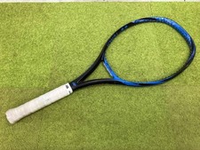 Yonex EZONE 100 Tennis Racket Grip Size 2 Used No Gut