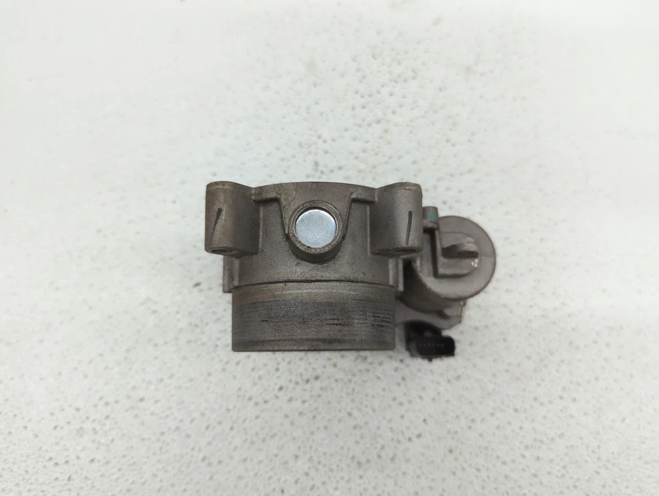 2017-2018 Jeep Compass Throttle Body HXXHN - Image 3 of 4