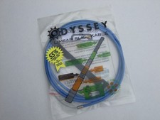 Odyssey BMX Bike Linear Slic Kable Brake Line...