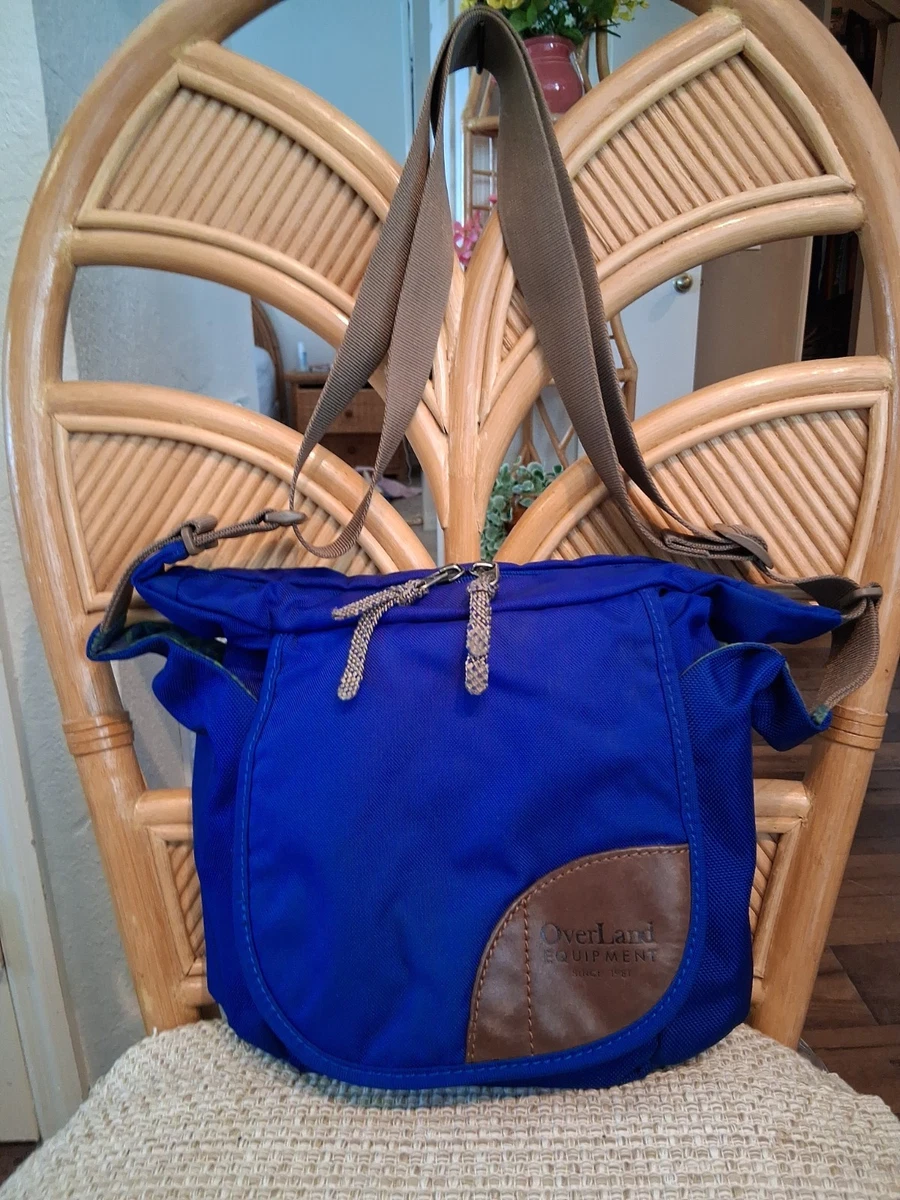 OverLand Equipment Bags & Women