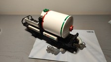 LEGO 10016 Tanker Wagon My Own Train 9V Trains Eisenbahn Zug Züge unvollständig