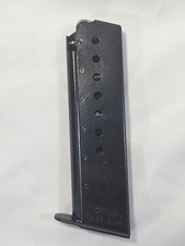 Early Vintage Walther P38 - 9mm - 8 Round Magazine - In Original Wax Paper