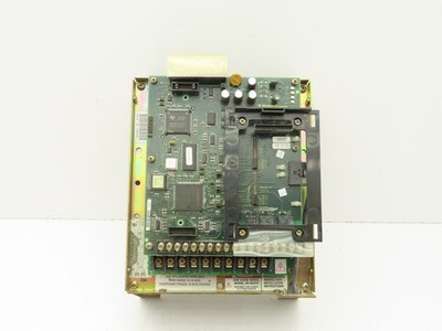 Allen Bradley 1336S-BRF50-AN-EN-GMS5 Variable Speed Drive 460V 3 Phase 5HP Ser.B