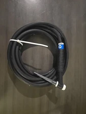 Miller Electric Wp-17V-12-R Tig Torch Kit, A-150V Series