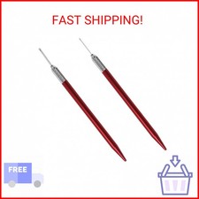 BFLCTTBD 4 Pcs Rerooting Tool for Doll Hair Rooting Holders Doll Hair Needle Dol