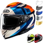 HJC RPHA 71 Cozad & Visor Sport