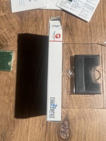 Final Fantasy Wonderswan Color  Wonderswan US Seller Fast Shipping Cib