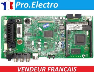 Motherboard TV Manhattan MT2211DVX12 20495268 17MB46-2