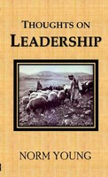 Norm Young | Thoughts On Leadership | Taschenbuch | Englisch (2016) | [.]