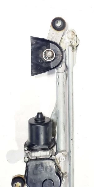 Transmisión limpiaparabrisas PN 28800-3ja5d OEM 2013 2020 Nissan Pathfinder Foto 3 de 4