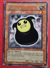 1x Yu-Gi-Oh! Moja - RGBT-EN084 - Rare - 1st Edition - NM
