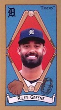 2025 Topps T205 BASE & INSERTS K–Z • Singles U‑Pick • Complete Your Set! ⚾🔥