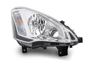 Headlight Right For Citroen Berlingo 15- MPV only OEM Valeo 44788