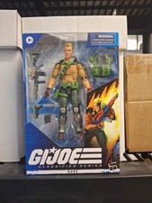 G.I. Joe Classified Series DUKE 04 Action Figure Hasbro 2020 NEW