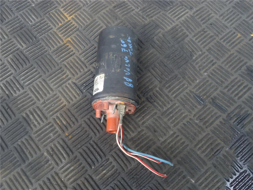 Bomba de combustível elétrica Volvo 760 1988 - Imagem 2 de 4