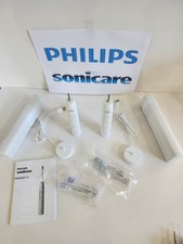 Philips Sonicare Advanced Clean Rechargeable Electric Toothbrush 2 Pack