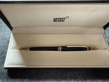 Excellent MONTBLANC Meisterstück Classic Platinum Ballpoint Pen
