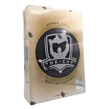 2022-23 Upper Deck The Cup Hockey Checklist Guide in-content 18