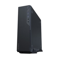 Antec VSK2000-U3 Micro Atx 2Xusb 3.0 No Psu Black Slim Case