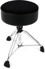 Gibraltar 9608SFT - Round Top Softy Throne